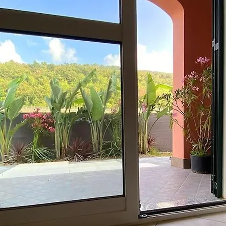 Casa Liguria *