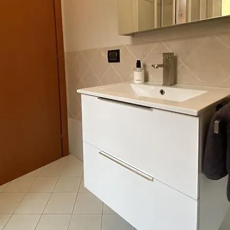 Casa Liguria アパート