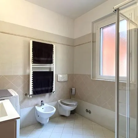 Casa Liguria *