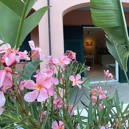Casa Liguria * Villanova d'Albenga