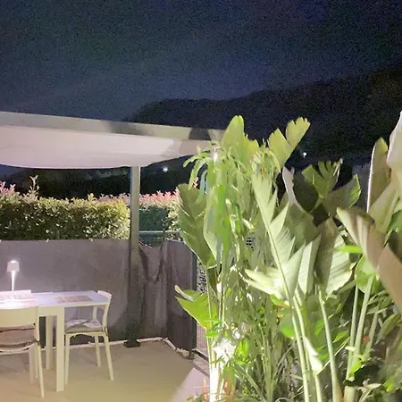 Casa Liguria アパート ヴィッラノーヴァ・ダルベンガ